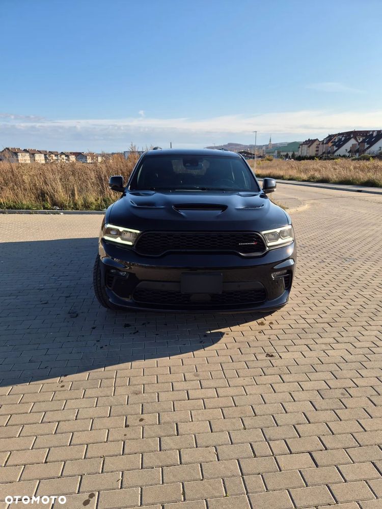 Dodge Durango - 2