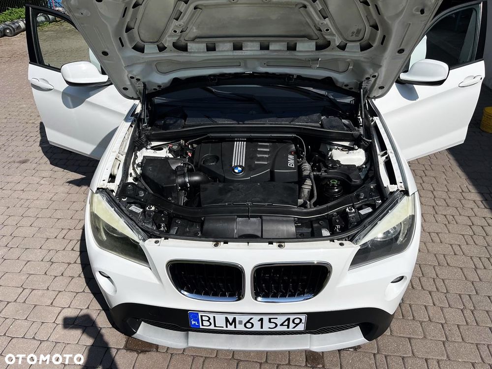 BMW X1 - 10