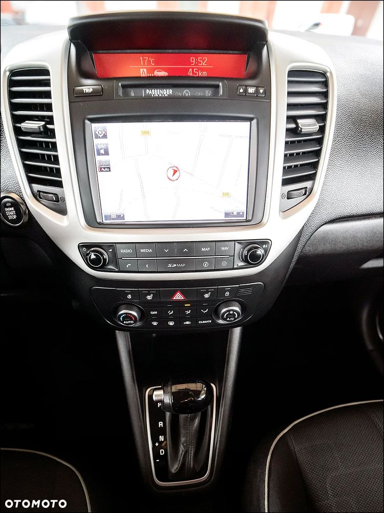 Kia Venga - 24