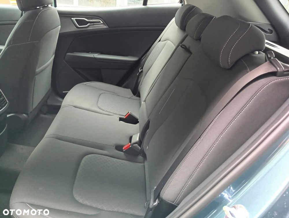 Kia Sportage 1.6 T-GDI M 2WD - 13
