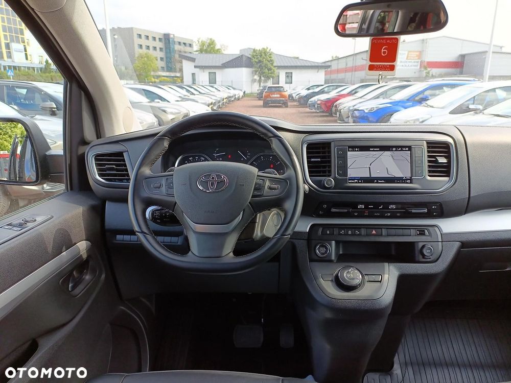 Toyota Proace Verso 2.0 D4-D Long VIP - 15