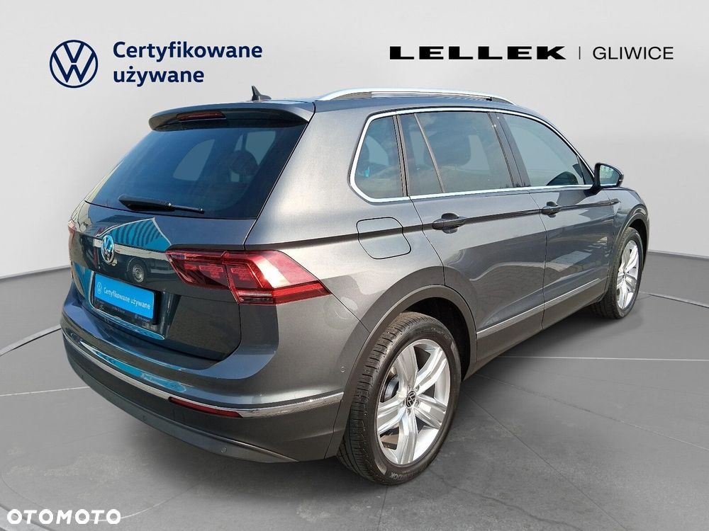 Volkswagen Tiguan 1.5 TSI EVO Highline DSG - 9