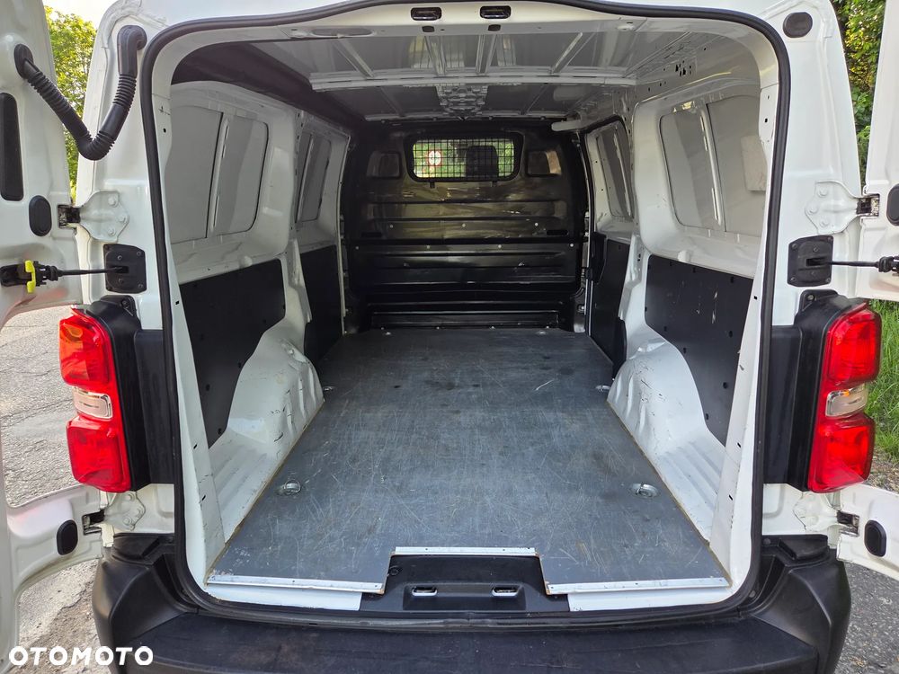 Toyota Proace L2H1 - 25