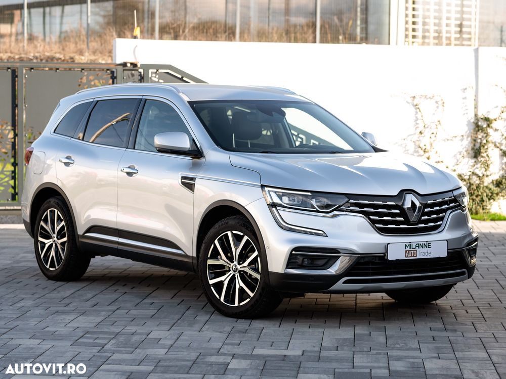 Renault Koleos - 29
