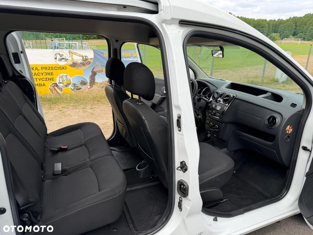 Dacia Dokker - 4