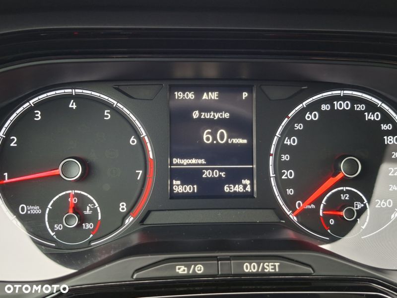 Volkswagen Polo 1.0 TSI DSG OPF IQ.DRIVE - 29