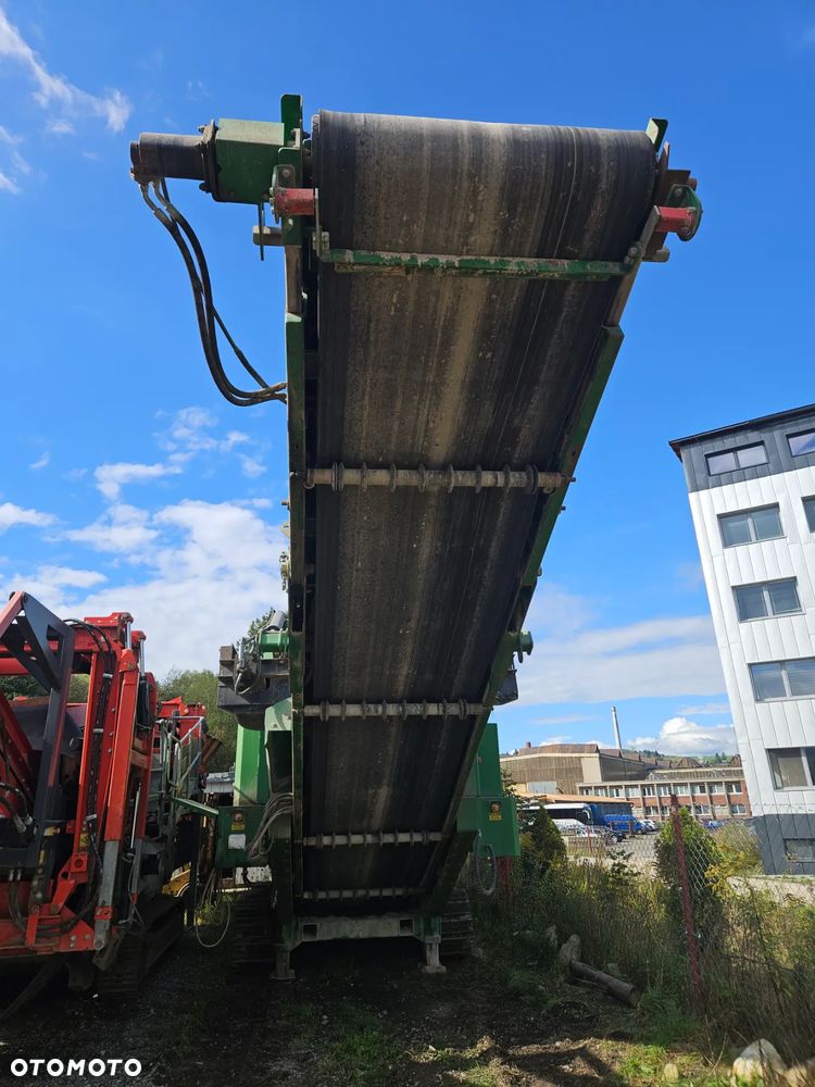 Powerscreen Kruszarka udarowa McCloskey I54, DARMOWE TESTY, GWARANCJA - 9