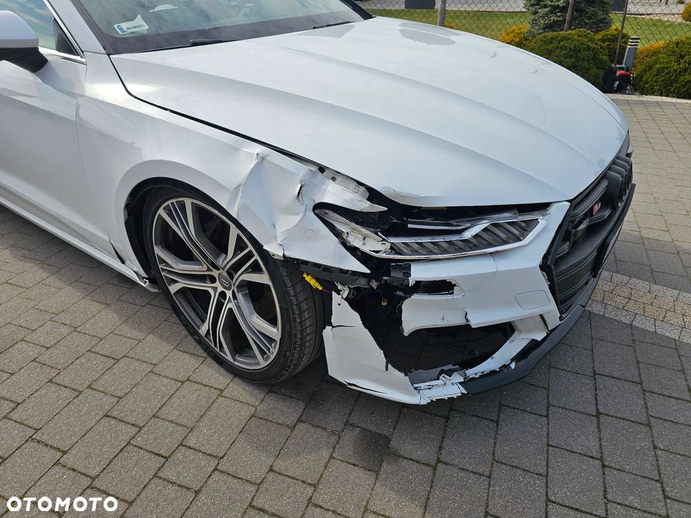 Audi A7 Sportback - 9