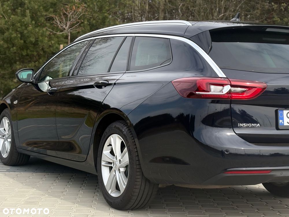 Opel Insignia - 28