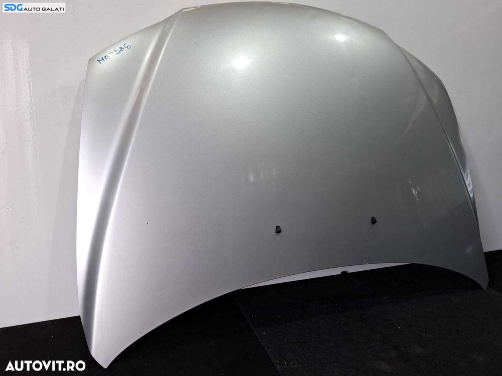 Capota Motor Mazda 6 2002 - 2008 [L4364] - 3