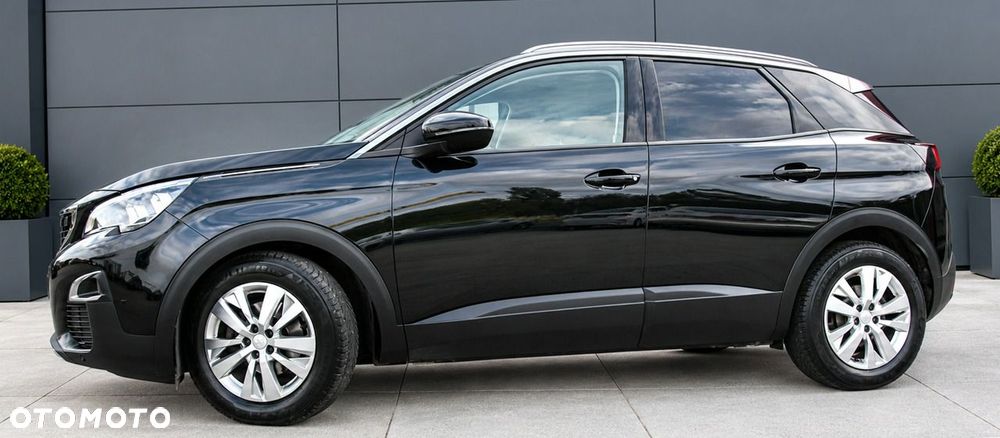 Peugeot 3008 - 31