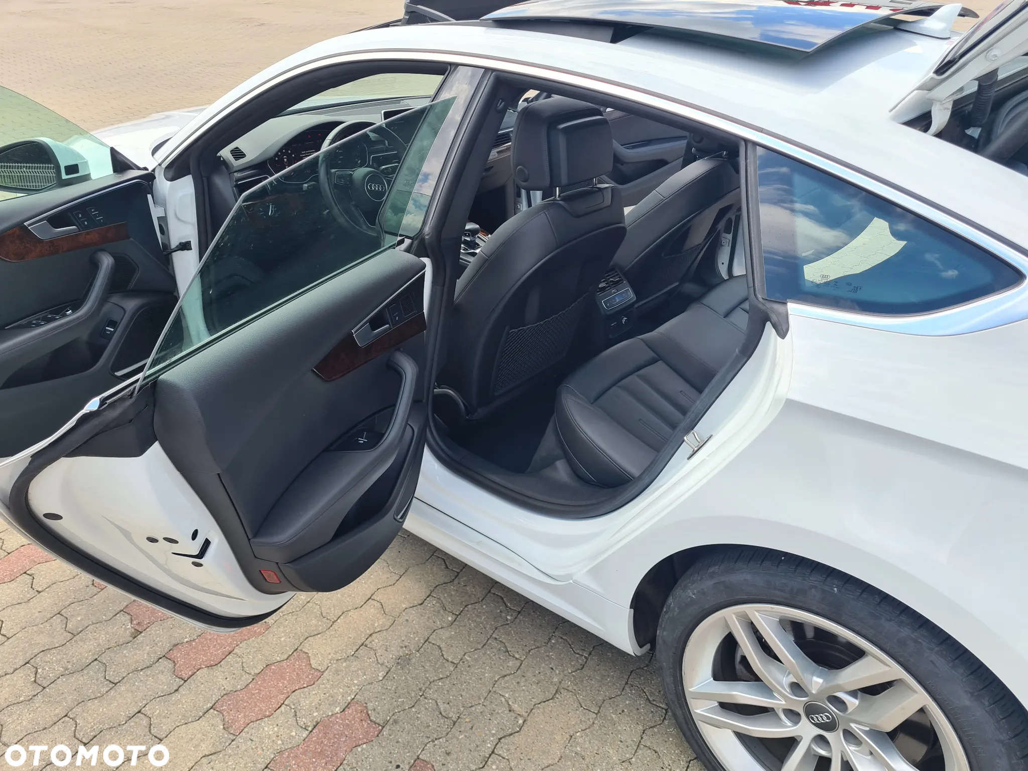 Audi A5 2.0 TFSI Quattro S tronic - 6