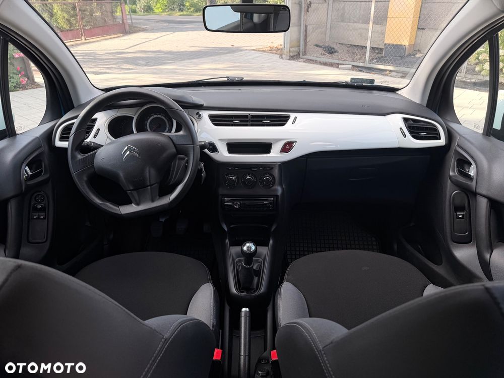 Citroën C3 1.4 Selection - 13