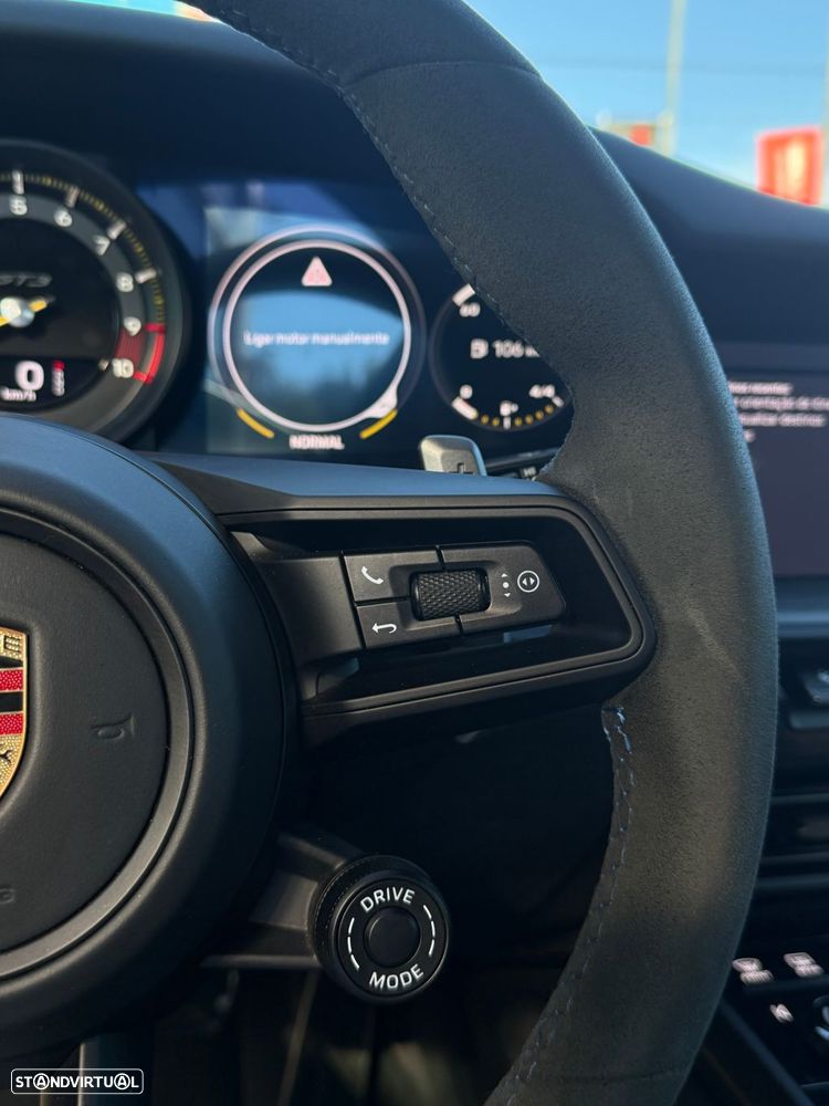 Porsche 911 Série F - 46