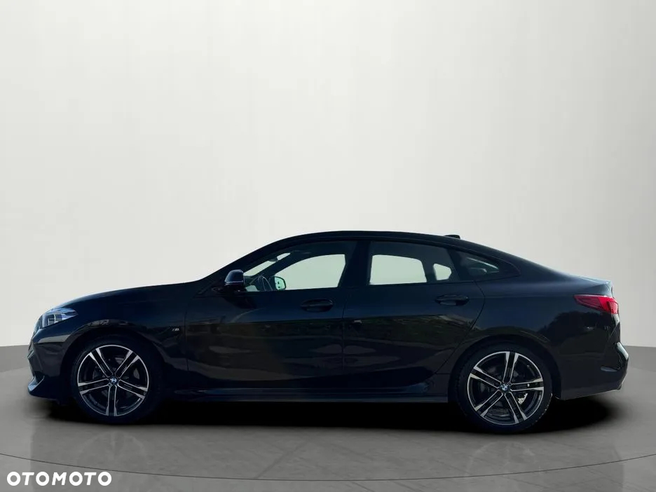 BMW Seria 2 218i M Sport sport - 2
