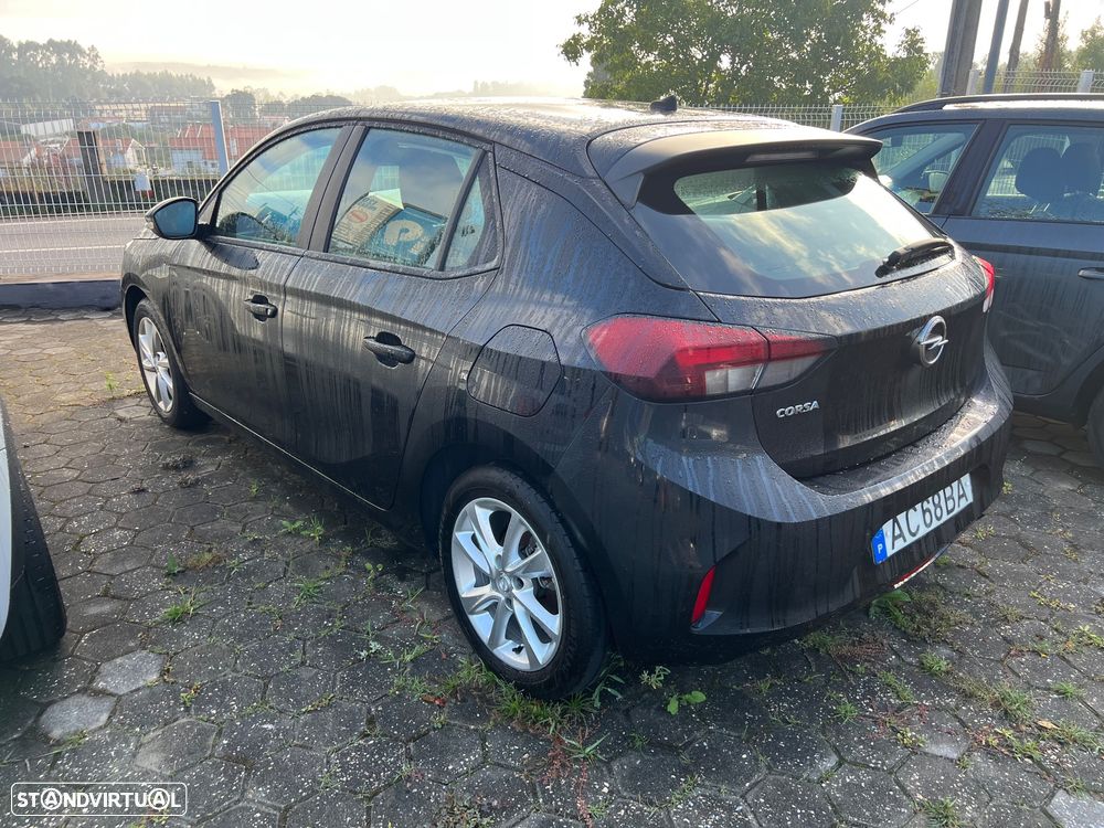 Opel Corsa 1.5 D Business Edition - 3
