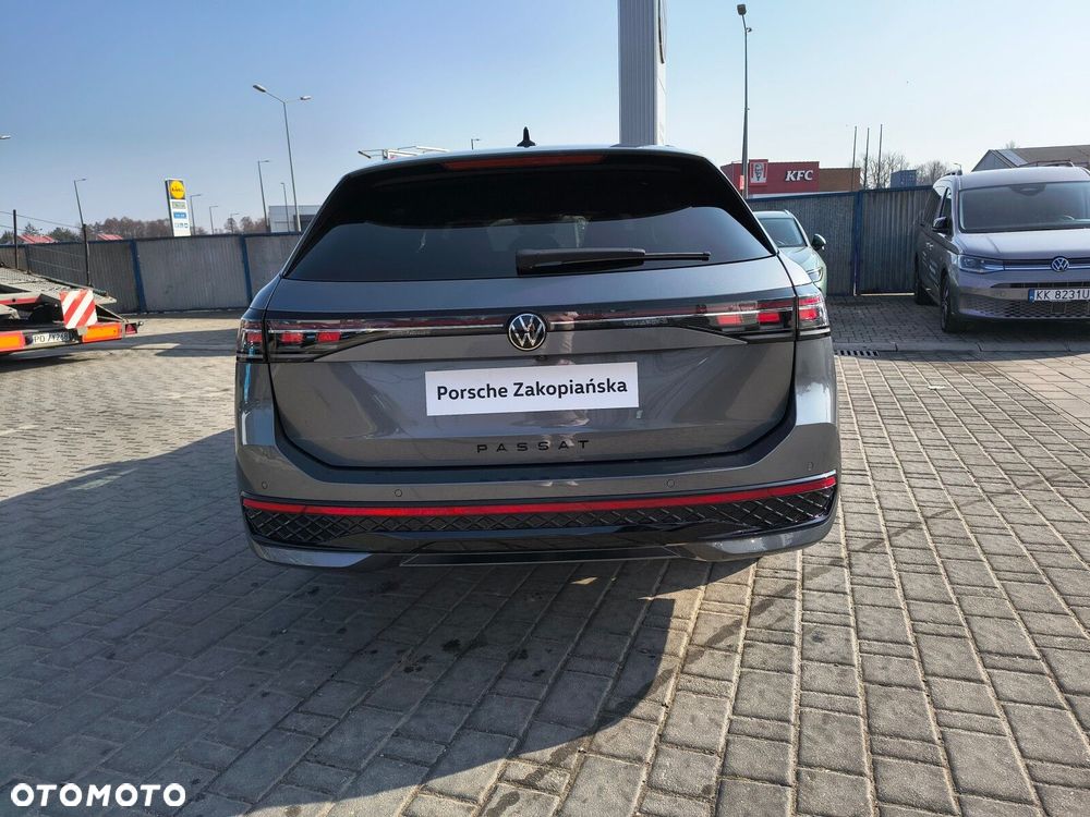 Volkswagen Passat - 7