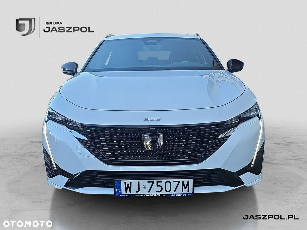 Peugeot 308 - 2