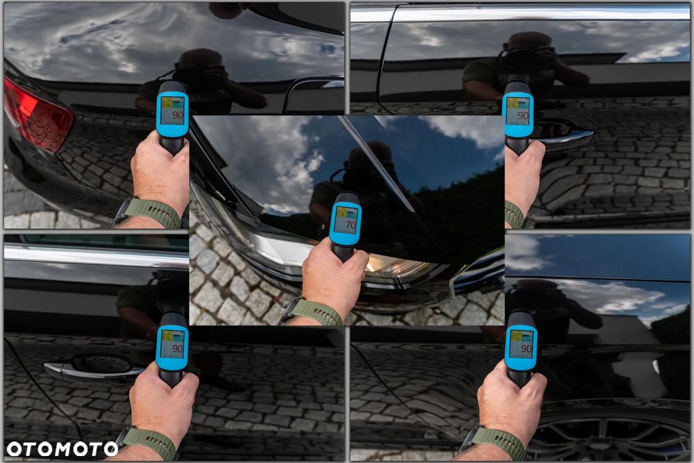 Audi A3 Sportback - 20