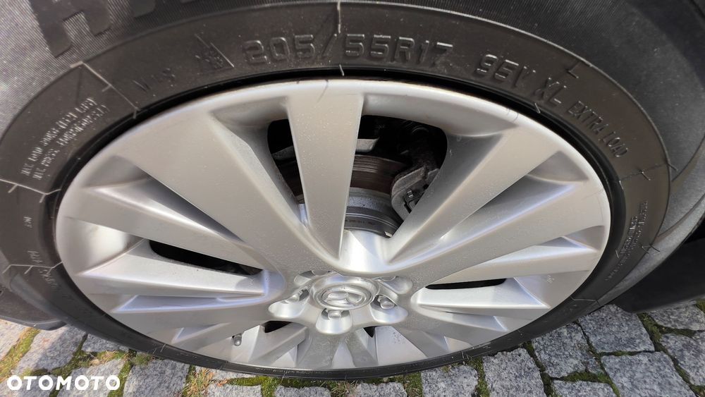 Mazda 6 1.8 MZR Prime-Line - 26
