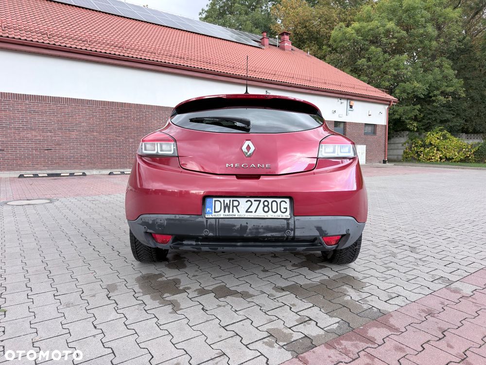 Renault Megane 1.4 16V TCE Bose Edition - 7