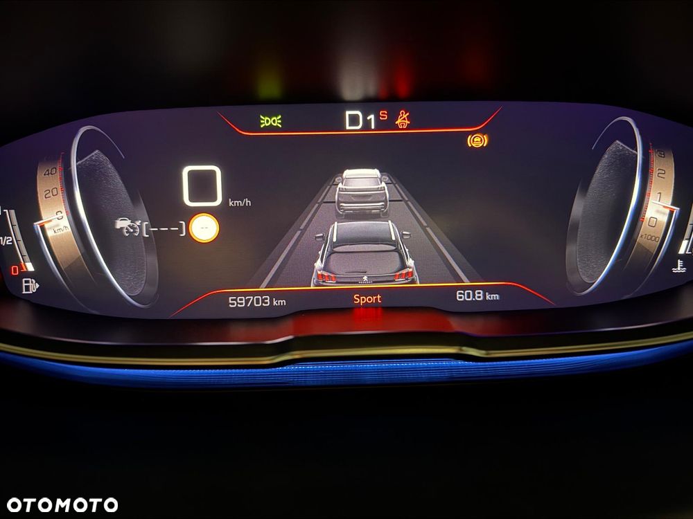 Peugeot 3008 1.6 PureTech GT S&S EAT8 - 14