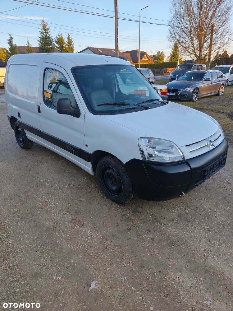 Citroën Berlingo - 3