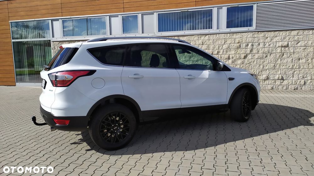 Ford Kuga 1.5 EcoBoost FWD Edition ASS - 6