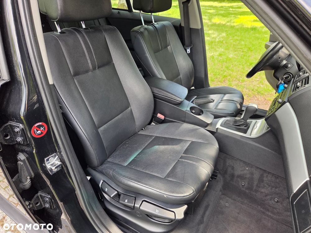 BMW X3 xDrive20d Edition Exclusive - 25