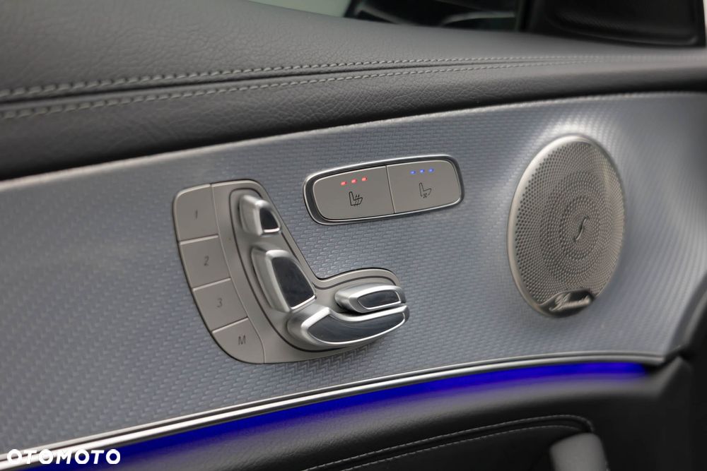 Mercedes-Benz Klasa E 300 de PHEV 4-Matic Avantgarde 9G-Tronic - 14