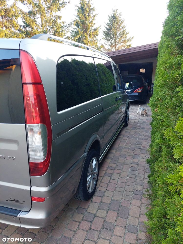 Mercedes-Benz Vito 639.701 - 17