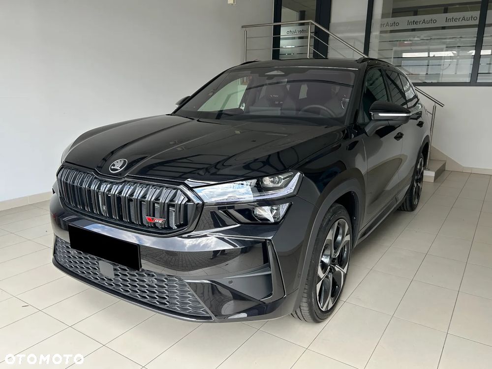 Skoda Kodiaq - 5