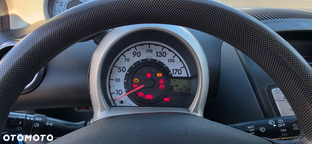 Peugeot 107 68 Style - 11