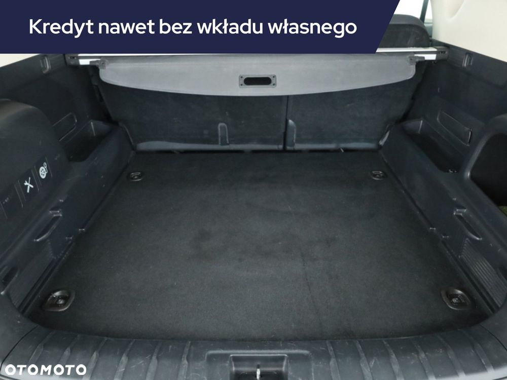 SsangYong/KGM Rexton - 11
