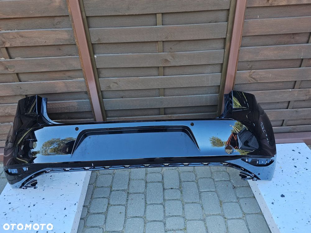 VW GOLF VII HB TYŁ 5G6807421