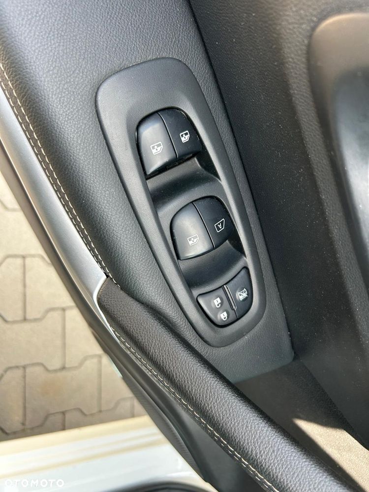 Renault Kadjar 1.5 dCi Energy Limited EDC - 33