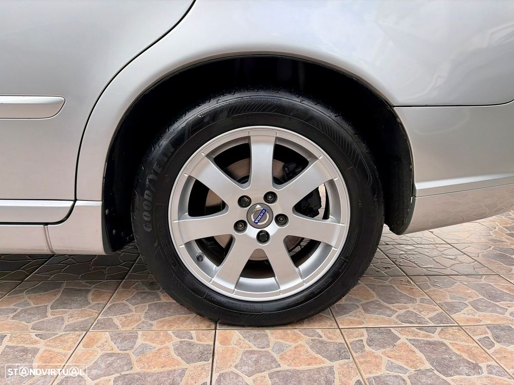 Volvo V50 1.6 D Drive Momentum Start/Stop - 36