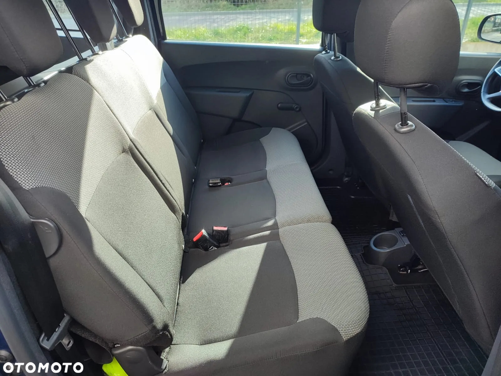 Dacia Lodgy - 17