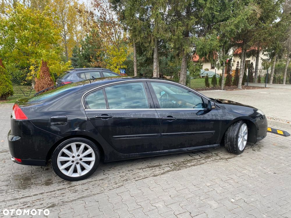 Renault Laguna - 3