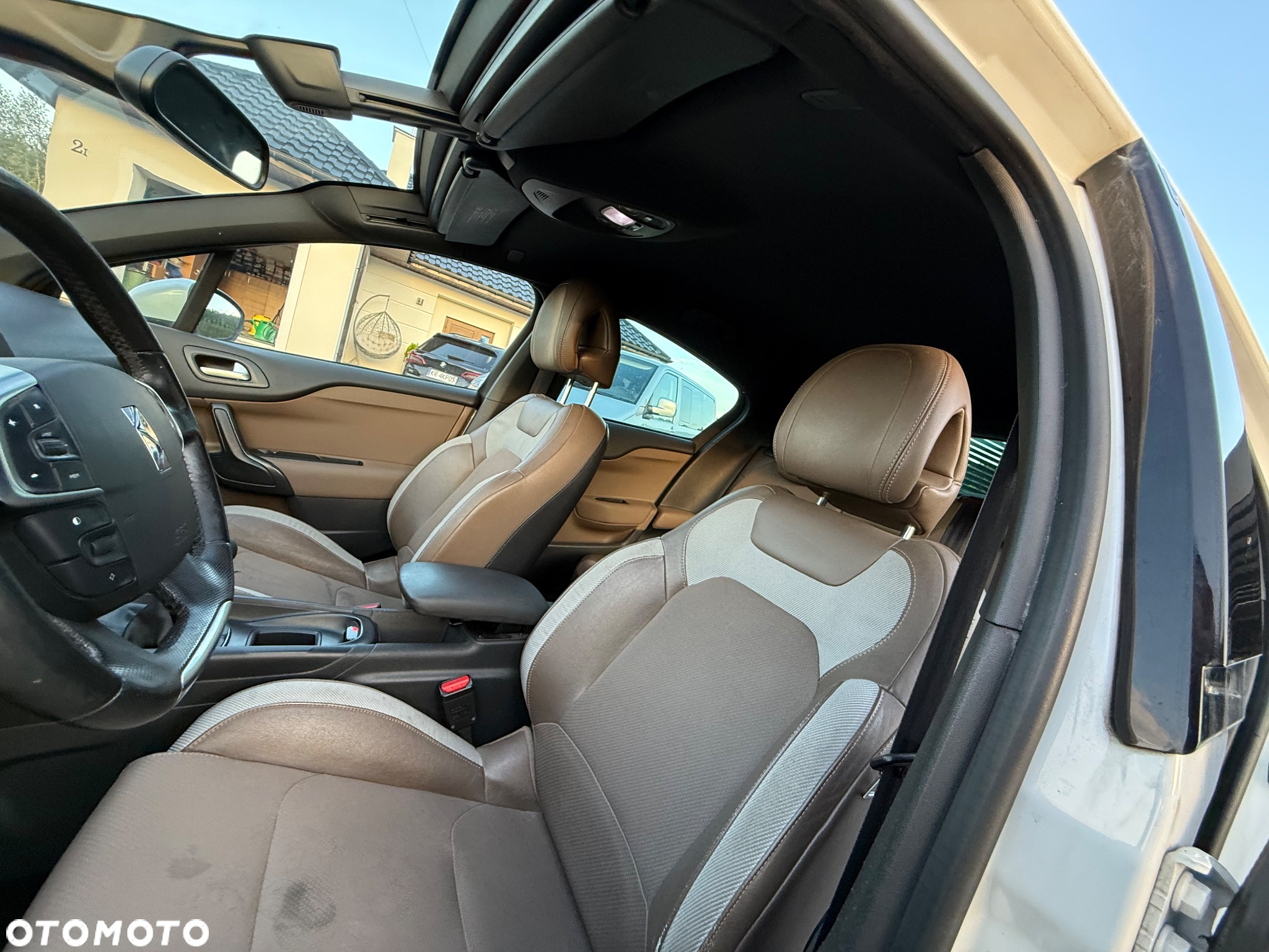 Citroën DS4 2.0 BlueHDi SoChic S&S - 6