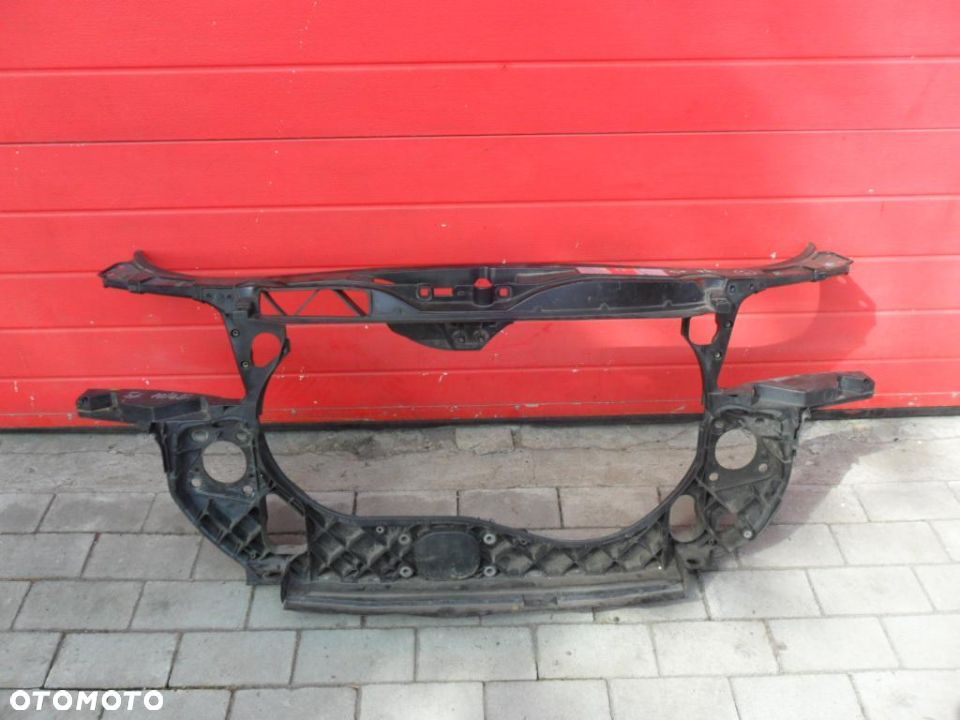 WZMOCNIENIE PAS AUDI A4 B6 3,0 V6 BENZYNA 01-04 R - 1