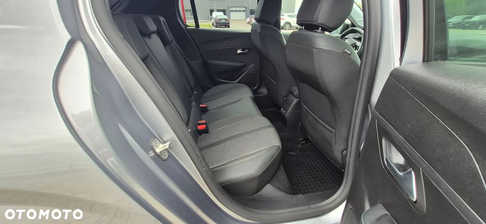 Peugeot 208 1.2 PureTech Allure Pack S&S EAT8 - 25