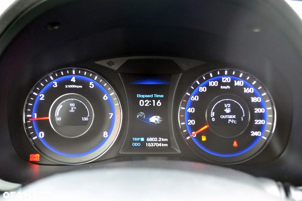 Hyundai i40 2.0 Premium - 39