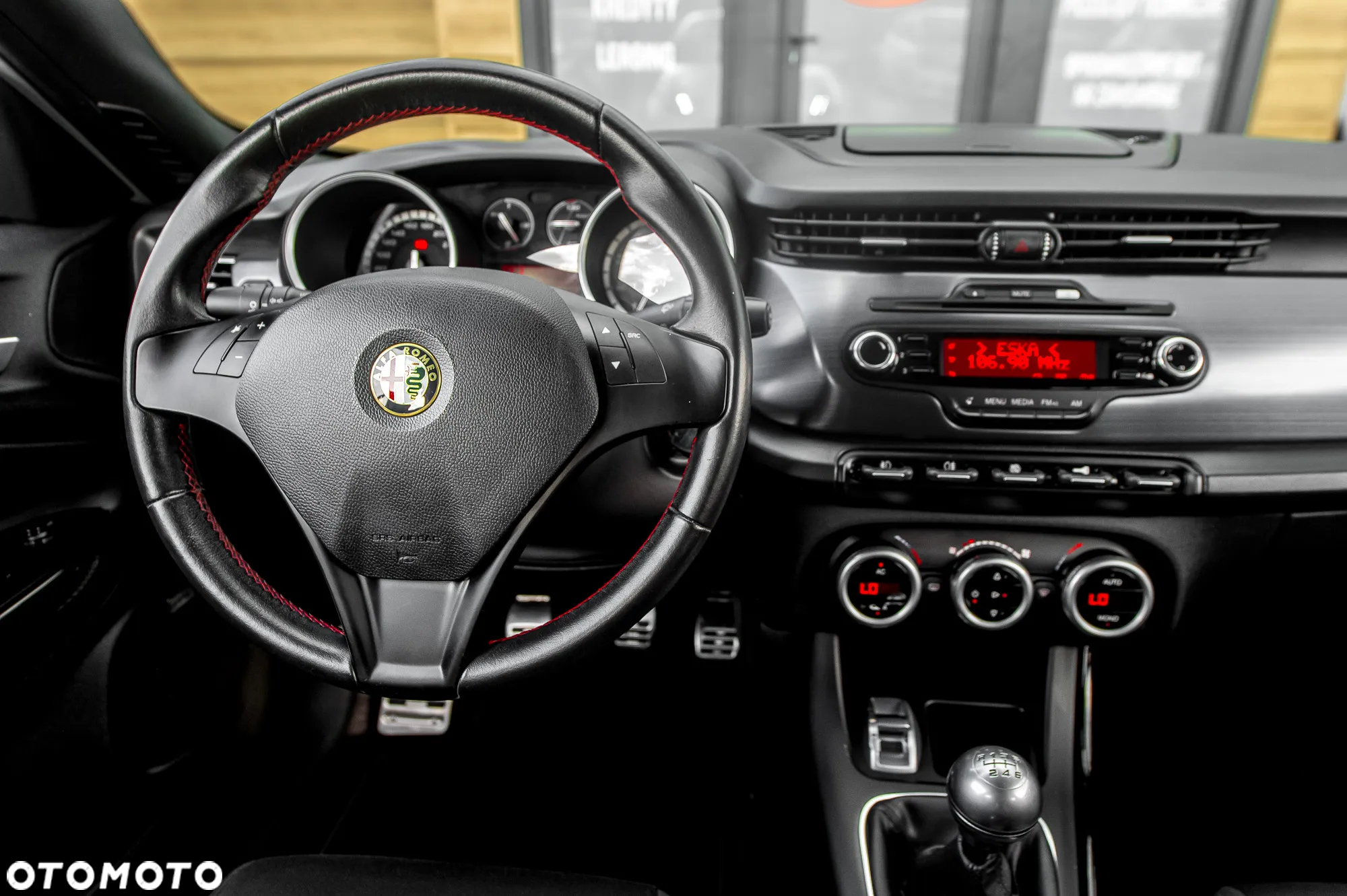 Alfa Romeo Giulietta 1.4 TB 16V Multiair - 23
