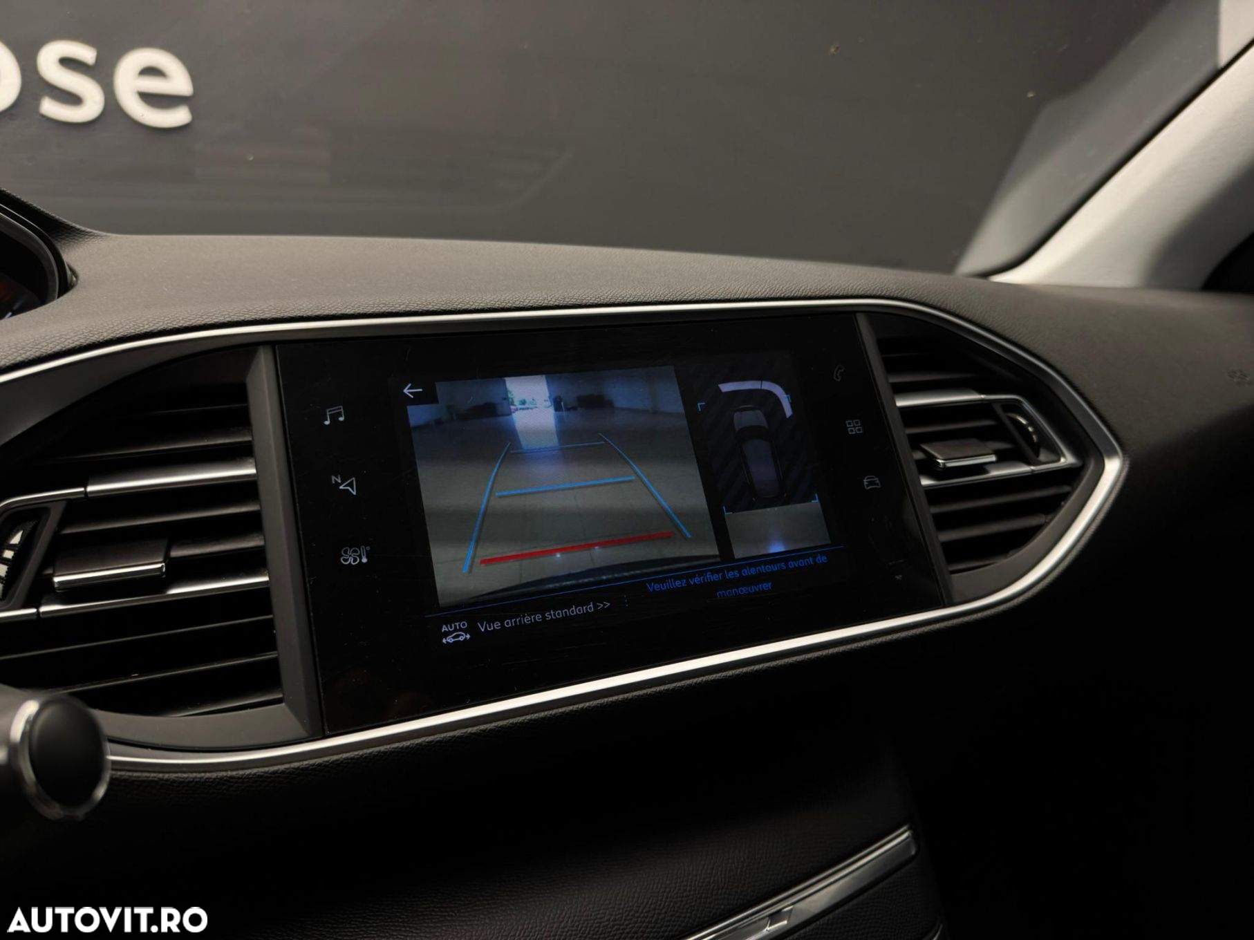 Peugeot 308 - 11