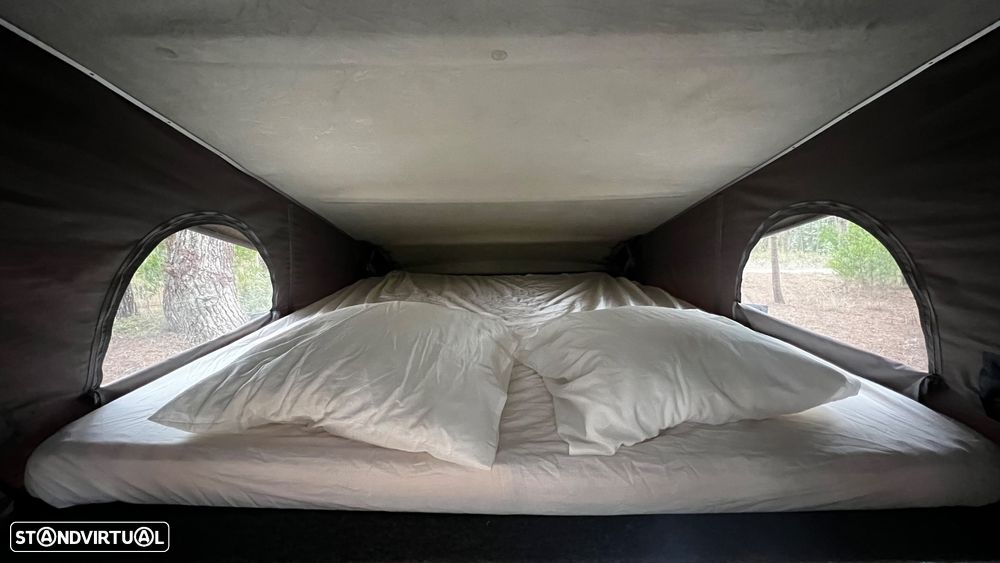 Ford Nugget Nugget - 11