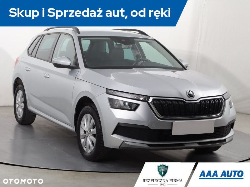 Skoda Kamiq - 3