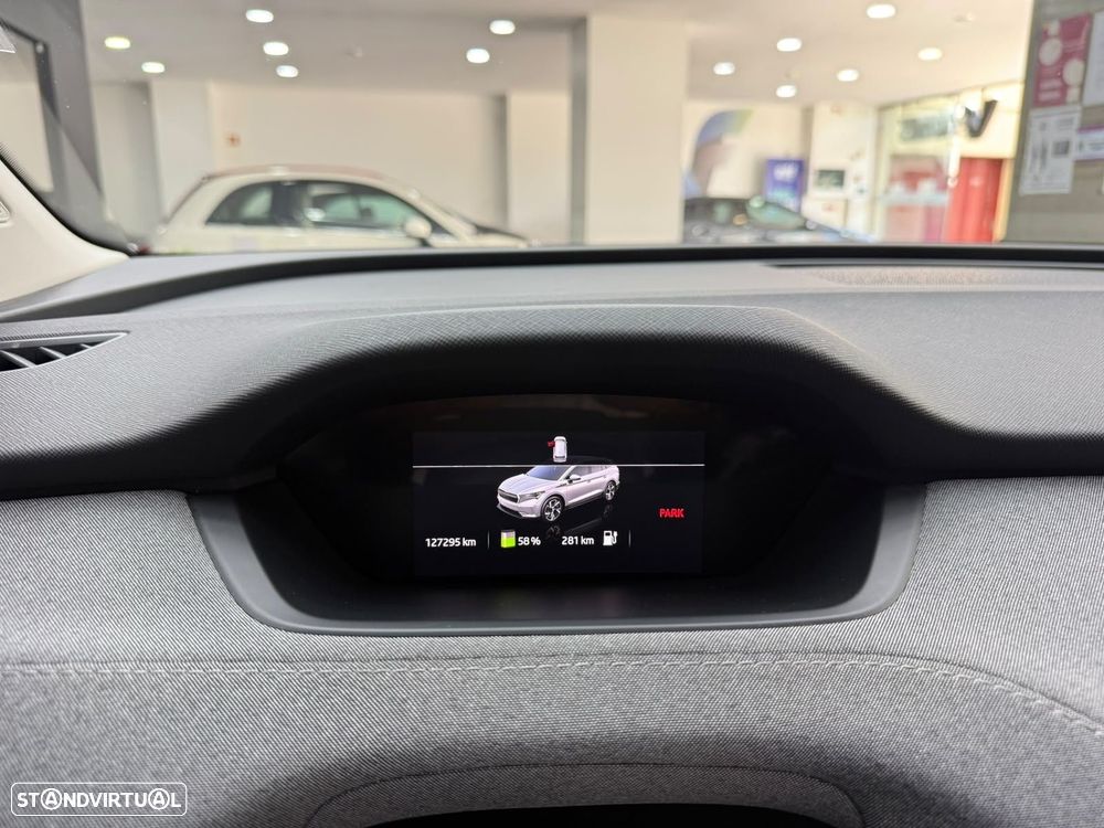 Skoda Enyaq iV 80 Sportline - 20