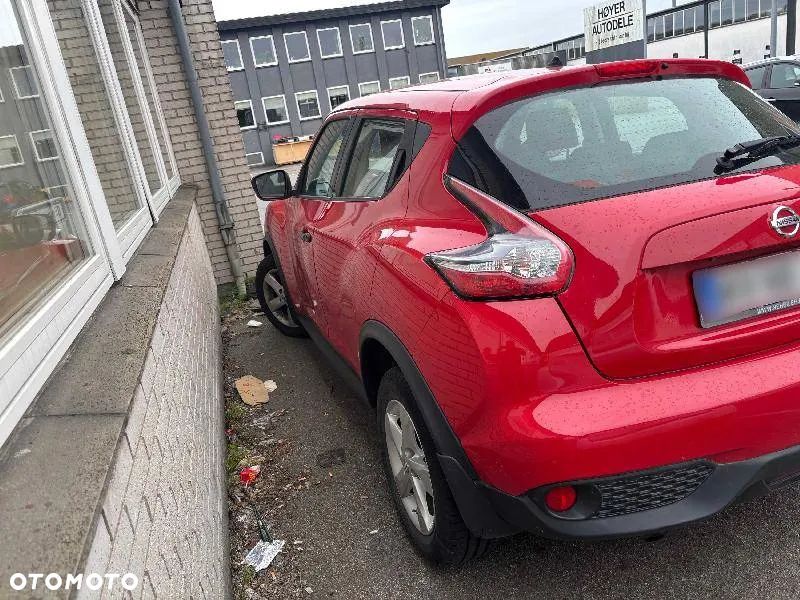 Nissan Juke - 3