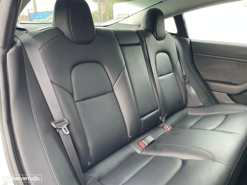 Tesla Model 3 AWD Dual Motor Performance - 16